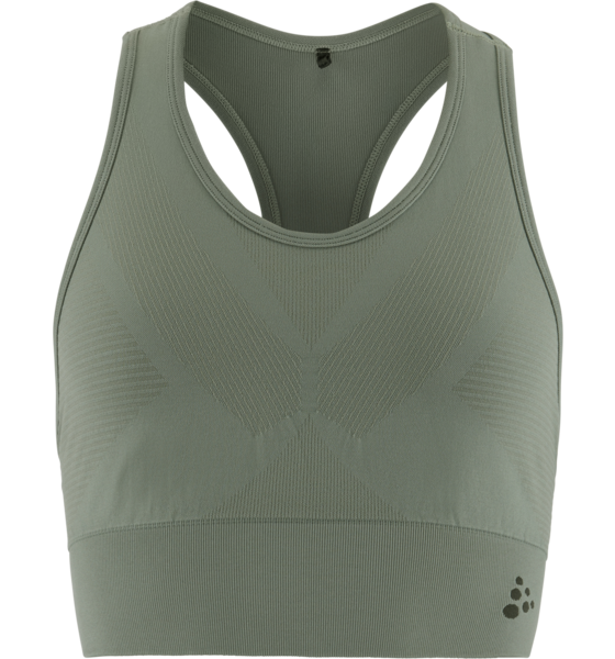
CRAFT, 
Adv Tone Seamless Top W, 
Detail 1
