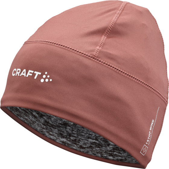
CRAFT, 
Adv Windblock Fleece Hat, 
Detail 1
