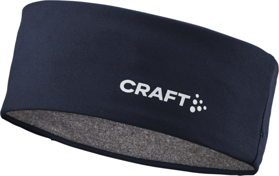 
CRAFT, 
Adv Windblock Fleece Headband, 
Detail 1
