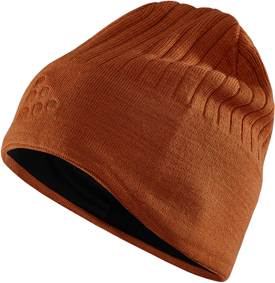 
CRAFT, 
Adv Windblock Knit Hat, 
Detail 1
