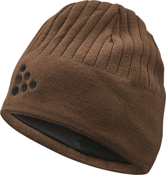 
CRAFT, 
Adv Windblock Knit Hat, 
Detail 1
