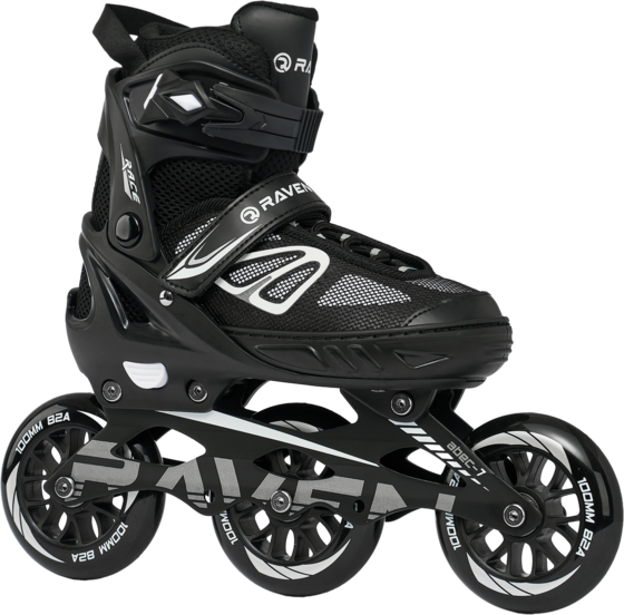 
RAVEN, 
Advance Big Wheels, 
Detail 1
