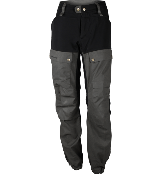 
BAGHEERA, 
Adventure Pants Women, 
Detail 1
