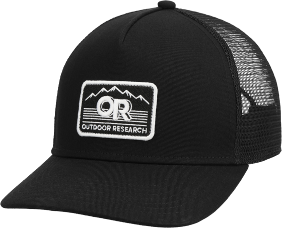 
OUTDOOR RESEARCH, 
Advocat Truck Hi Cap, 
Detail 1
