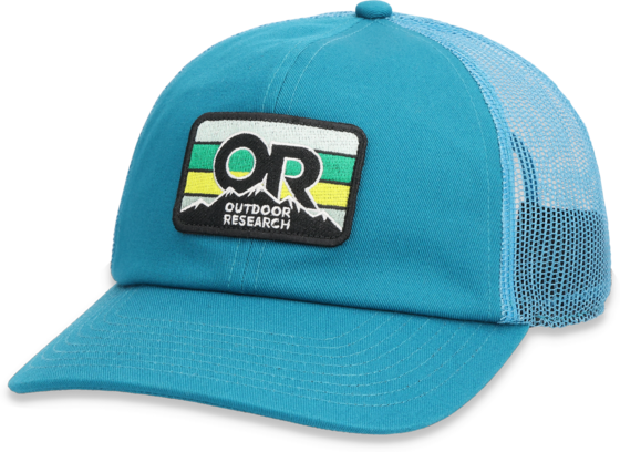 
OUTDOOR RESEARCH, 
Advocate S Patch Cap, 
Detail 1
