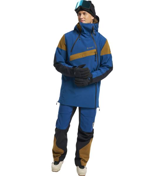 
TENSON, 
Aerismo Jackorak 2.0 Men, 
Detail 1
