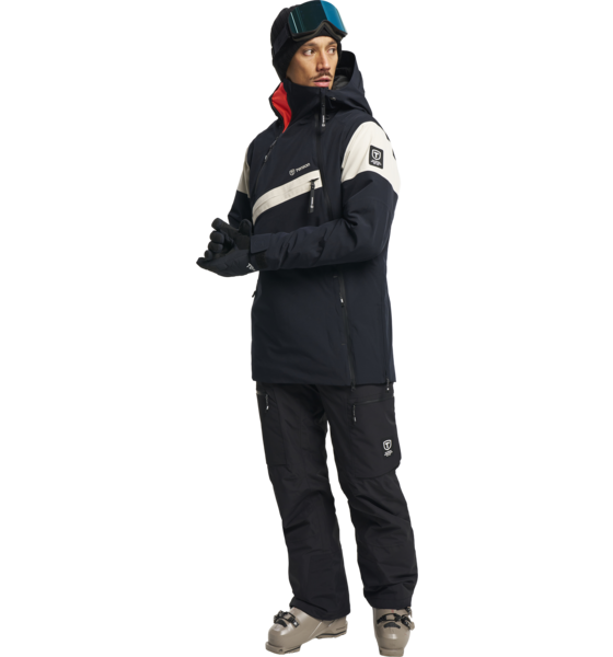 
TENSON, 
Aerismo Jackorak 2.0 Men, 
Detail 1
