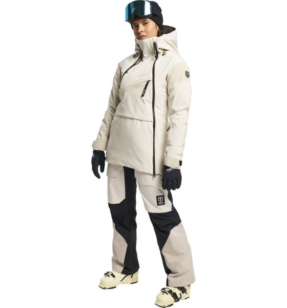 
TENSON, 
Aerismo Jackorak 2.0 Women, 
Detail 1
