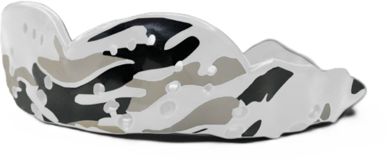 
SISU, 
Aero Camo, 
Detail 1
