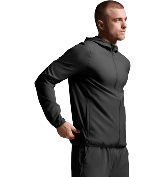 
2XU, 
Aero Jacket, 
Detail 1
