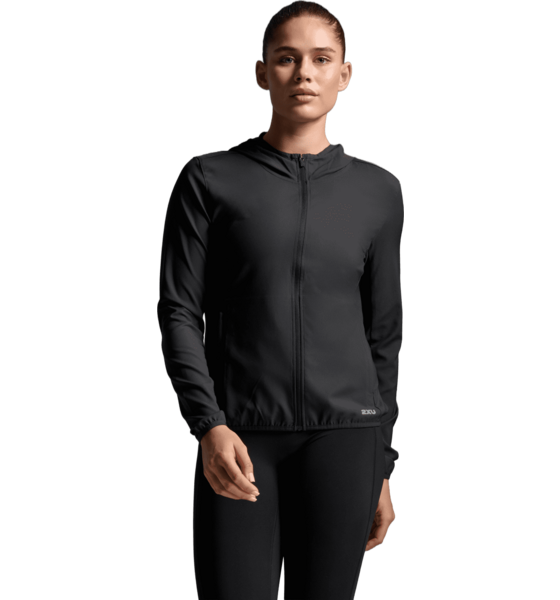 
2XU, 
Aero Jacket, 
Detail 1
