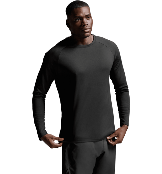 
2XU, 
Aero Mesh Long Sleeve, 
Detail 1
