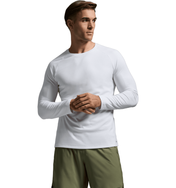 
2XU, 
Aero Mesh Long Sleeve, 
Detail 1
