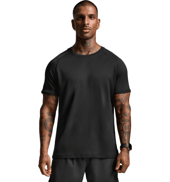 
2XU, 
Aero Mesh Tee, 
Detail 1
