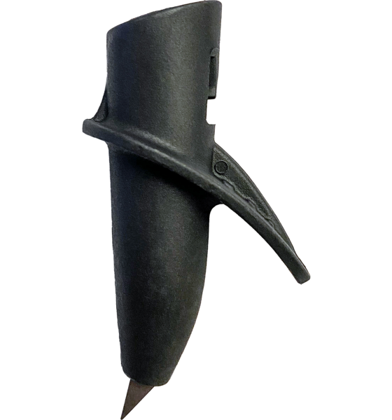 
EXEL, 
Aero Tip 2 Black, 
Detail 1
