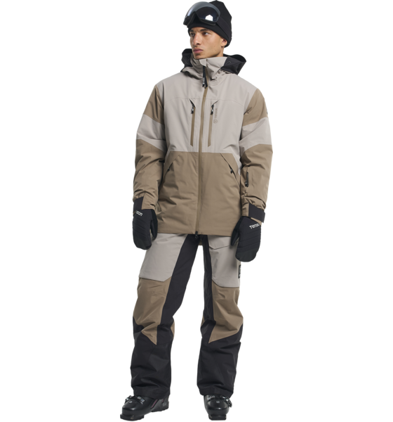 
TENSON, 
Aero Xx Ski Jacket Men, 
Detail 1
