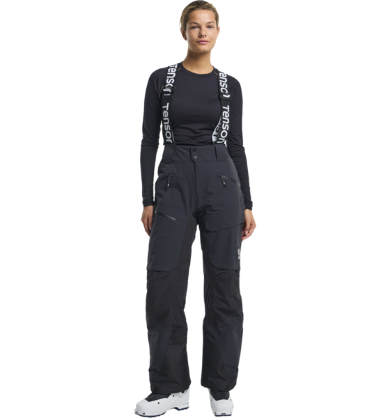 
TENSON, 
Aero Xx Ski Pants Women, 
Detail 1
