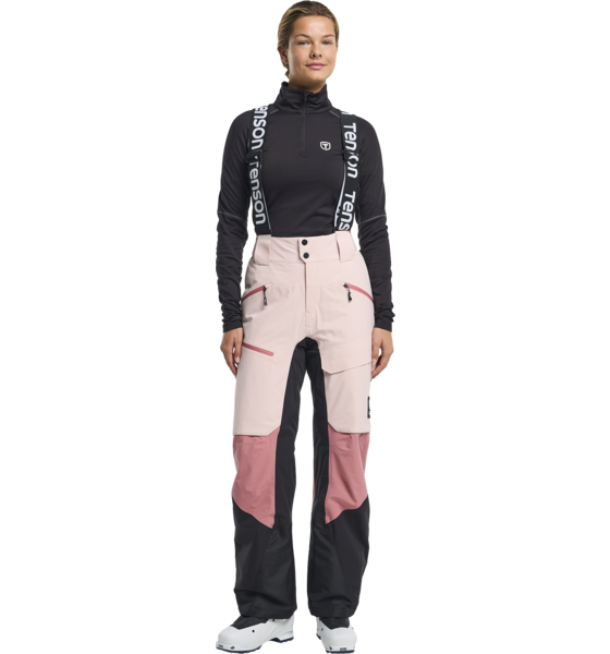 
TENSON, 
Aero Xx Ski Pants Women, 
Detail 1

