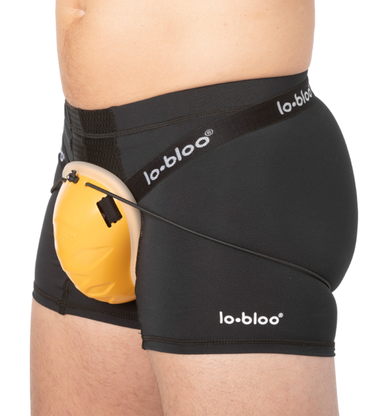 
LOBLOO, 
Aerofit Athletic Groin Cup -16+ Yrs, 
Detail 1
