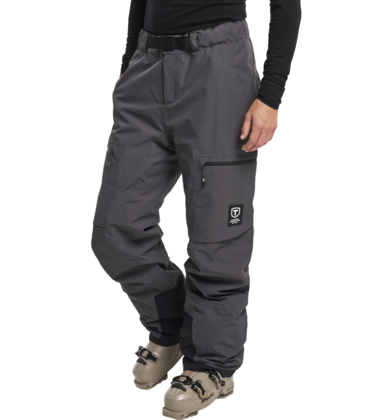 
TENSON, 
Aeron Ski Pants Men, 
Detail 1
