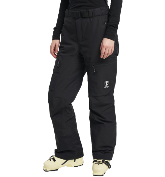 
TENSON, 
Aeron Ski Pants Women, 
Detail 1
