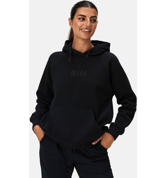 939133102104 ALERA Aesthetic Oversized Hoodie 939133102104 ALERA Aesthetic Oversized Hoodie Model01 Detail