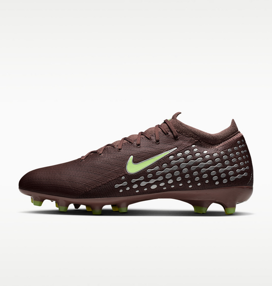
NIKE, 
Ag-pro Low-top Football Boot Mercurial Vapor 16 Pro 'kylian Mbapp&eacute;', 
Detail 1
