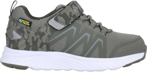 
ZIGZAG, 
Aigoose Sneaker, 
Detail 1
