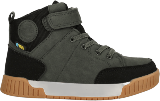 
ZIGZAG, 
Aintam Boots, 
Detail 1
