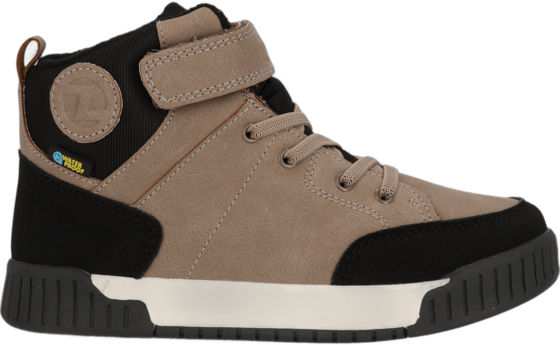 
ZIGZAG, 
Aintam Boots, 
Detail 1
