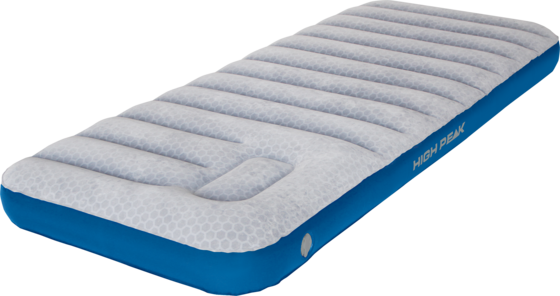 
HIGH PEAK, 
Air Bed Cross Beam Single Extra Long, 
Detail 1
