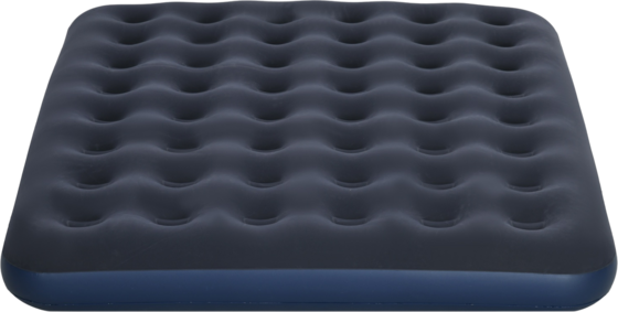 
NORTHIX, 
Air Bed Folding Double Camping Bed, Dark Blue, 203x152x22cm, 
Detail 1
