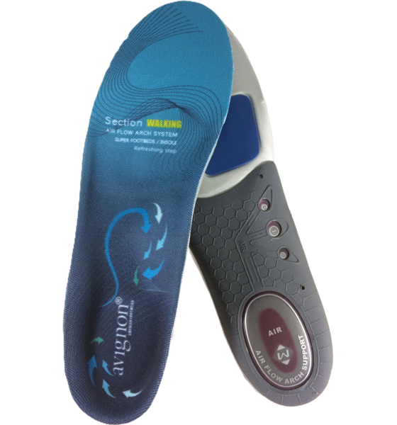 
AVIGNON, 
Air Flow Il&auml;ggssula, 
Detail 1
