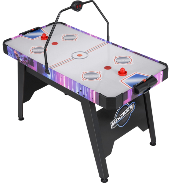 
NORTHIX, 
Air Hockey Table, 144 Cm, Led Display, Powerful Motor, 
Detail 1
