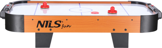 
NORTHIX, 
Air Hockey Table, Compact Size, Indoor Game, 
Detail 1
