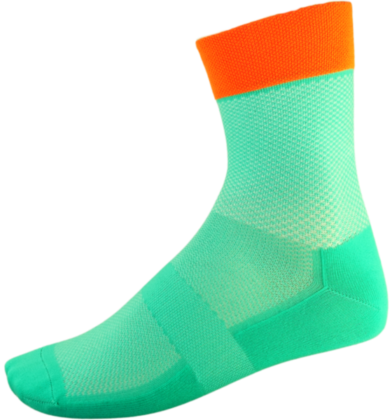 
SAVVYDAYS, 
Air Performance Sock, 
Detail 1
