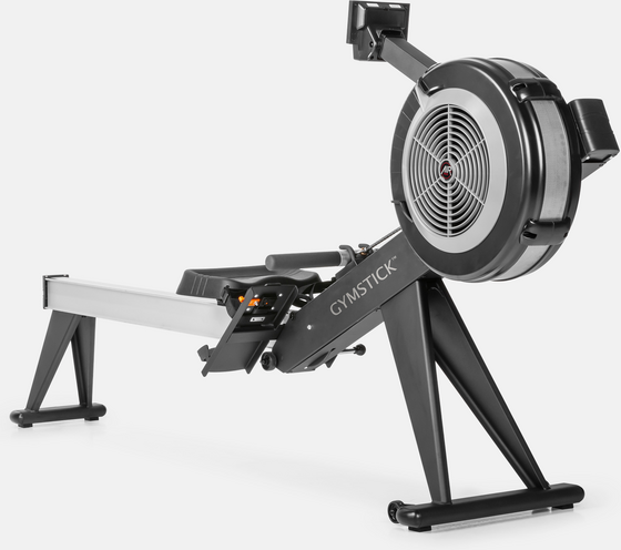 
GYMSTICK, 
Air Rower Pro, 
Detail 1
