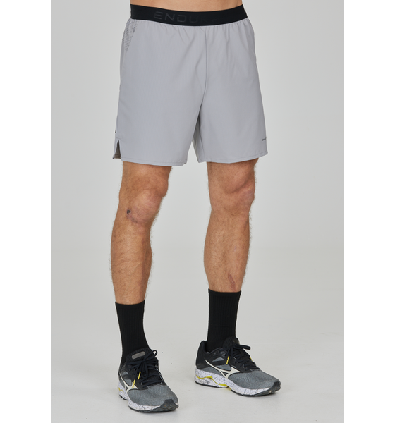 952703104106 ENDURANCE Air Shorts  Model01 Detail