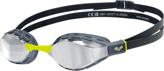 
MALMSTEN, 
Air-sonic Mirror, 
Detail 1
