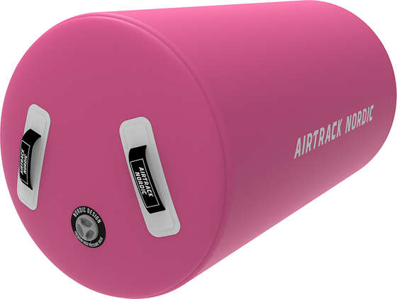 
AIRTRACK NORDIC, 
Airtrack Nordic Airroll, 
Detail 1
