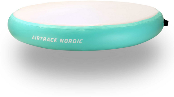 AIRTRACK NORDIC, Airtrack Nordic Airspot - L