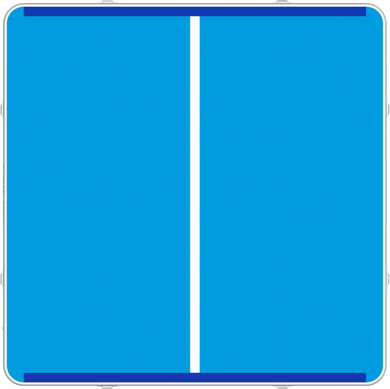 
AIRTRACK NORDIC, 
Airtrack Nordic Airtrick - 2x2m, 
Detail 1
