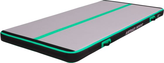 
AIRTRACK NORDIC, 
Airtrack Nordic Carbon, 3-8m - Mint - 8 M, 
Detail 1
