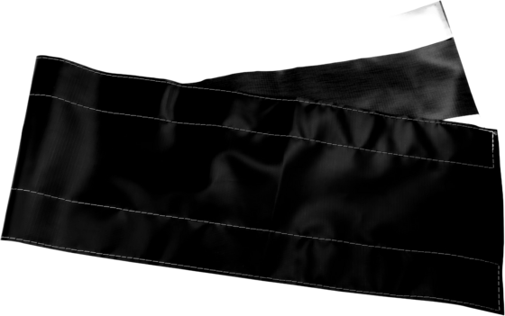 
AIRTRACK NORDIC, 
Airtrack Nordic Connector - Black, 
Detail 1
