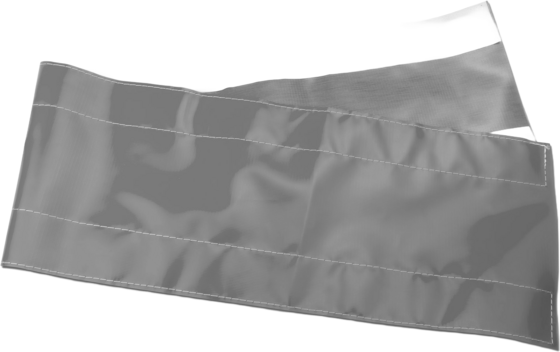 
AIRTRACK NORDIC, 
Airtrack Nordic Connector - Grey, 
Detail 1
