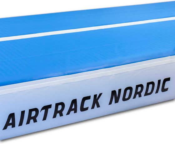 AIRTRACK NORDIC, Airtrack Nordic Deluxe, 3-10m - 10 M