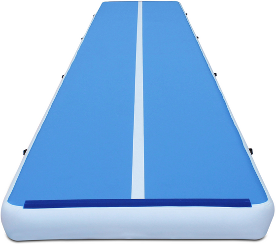 AIRTRACK NORDIC, Airtrack Nordic Gym Wide, 3-12m - 12 M