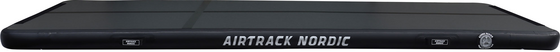 AIRTRACK NORDIC, Airtrack Nordic Home 3m Collectors Edition