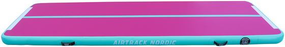 AIRTRACK NORDIC, Airtrack Nordic Home 3m Collectors Edition