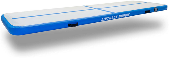 AIRTRACK NORDIC, Airtrack Nordic Home 3m